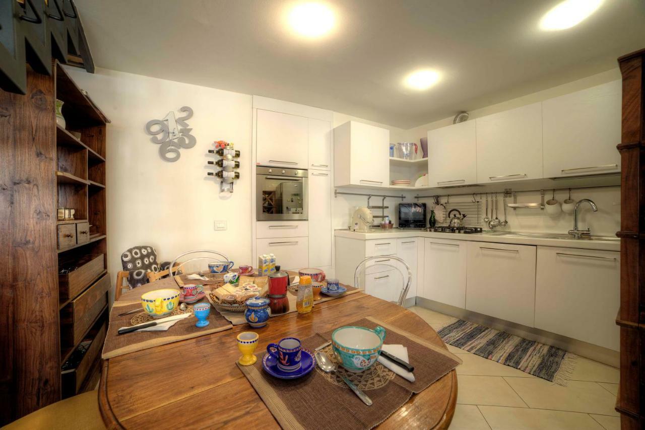 Stilnuovo Charming Apartment In Siena'S Historic Center, Very Close To Piazza Del Campo Экстерьер фото