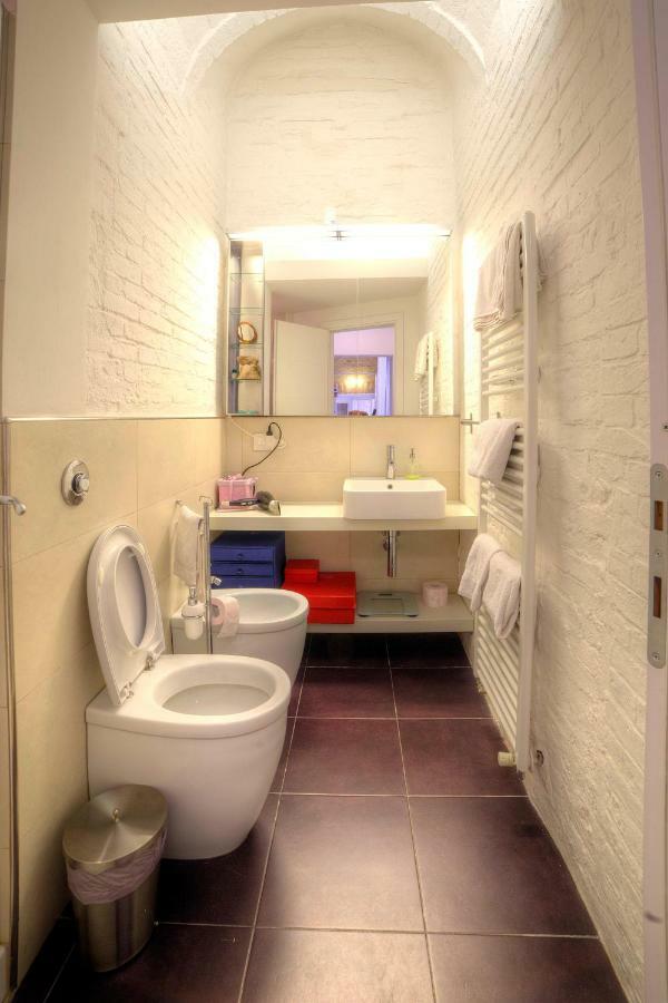 Stilnuovo Charming Apartment In Siena'S Historic Center, Very Close To Piazza Del Campo Экстерьер фото